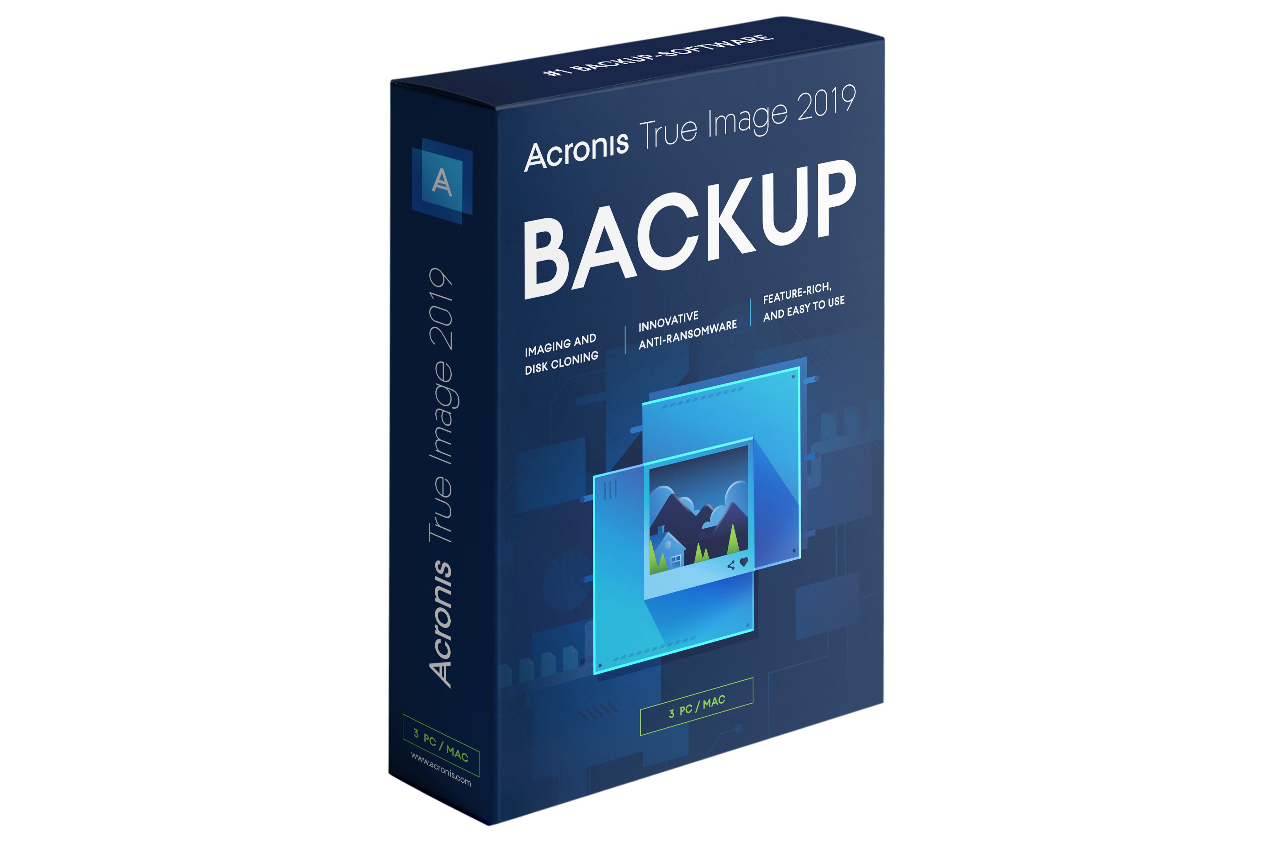 Carbon Copy Backup Software For Mac