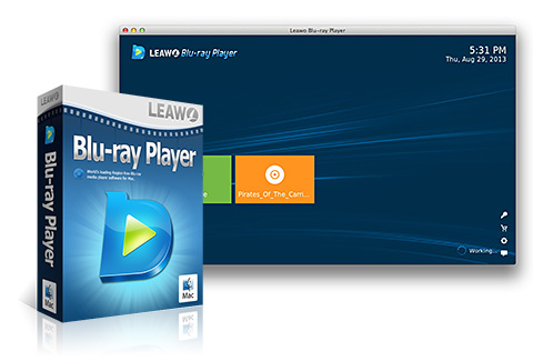 Samsung blu ray player software for mac pro