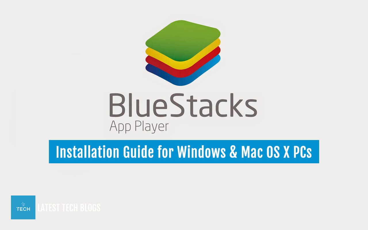 App Crash In Bluestacks On Mac